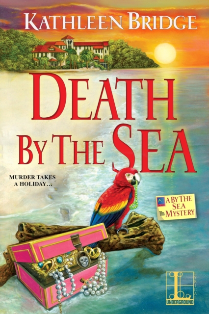 Death by the Sea, Paperback / softback Book