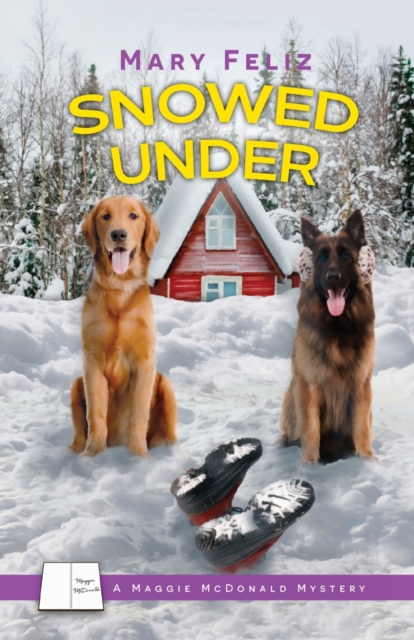 Snowed Under, Paperback / softback Book