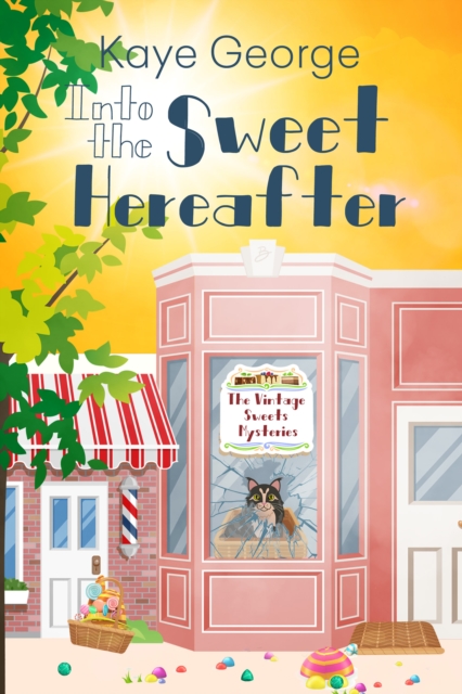 Into the Sweet Hereafter, EPUB eBook