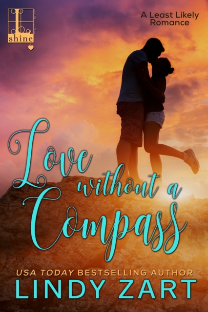Love without a Compass, Paperback / softback Book