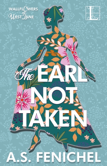 The Earl Not Taken, EPUB eBook