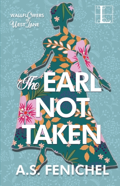 The Earl Not Taken, Paperback / softback Book