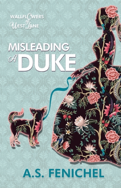 Misleading a Duke : A Thrilling Historical Regency Romance Book, Paperback / softback Book