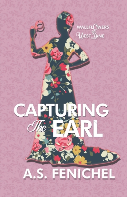 Capturing the Earl, Paperback / softback Book
