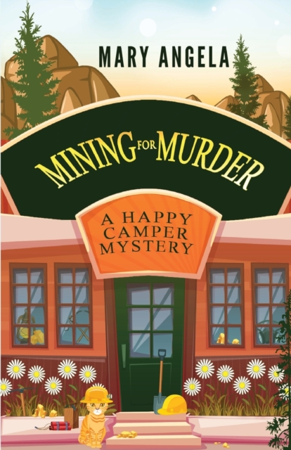 Mining for Murder, Paperback / softback Book