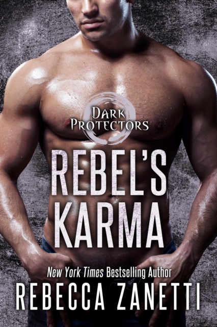 Rebel's Karma, EPUB eBook