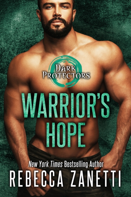 Warrior's Hope, Paperback / softback Book