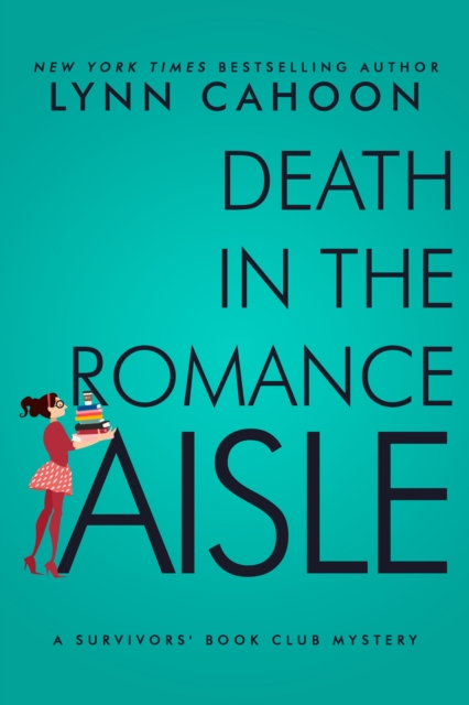 Death in the Romance Aisle, EPUB eBook