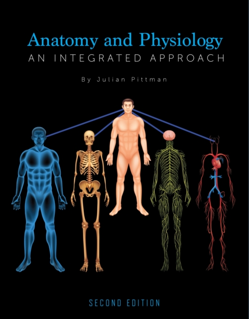 Anatomy and Physiology : An Integrated Approach, Paperback / softback Book