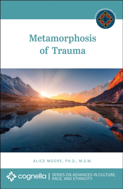 Metamorphosis of Trauma, Paperback / softback Book