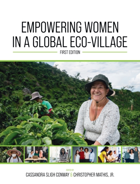 Empowering Women in a Global Eco-Village, Hardback Book