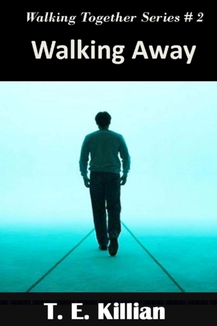 Walking Away, Paperback / softback Book