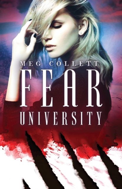 Fear University, Paperback / softback Book