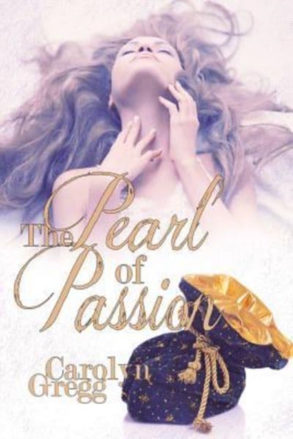 The Pearl of Passion, Paperback / softback Book