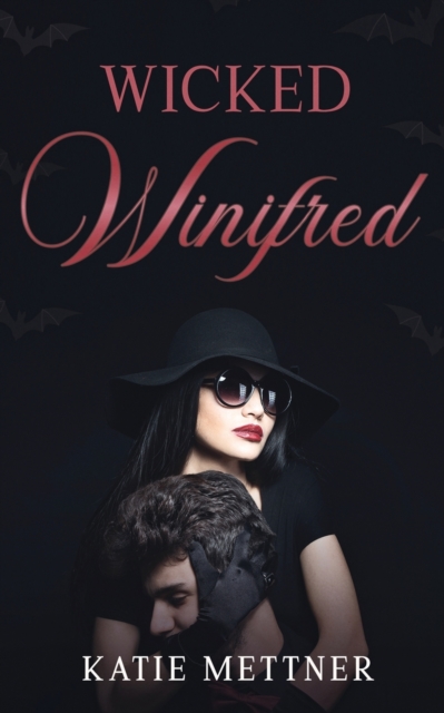 Wicked Winifred : A Snowberry Halloween, Paperback / softback Book