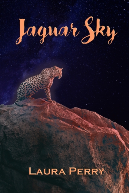 Jaguar Sky, Paperback / softback Book