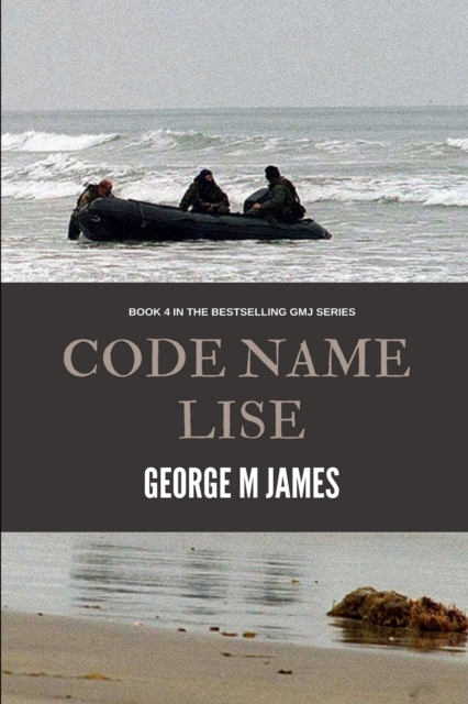 Code Name Lise, Paperback / softback Book