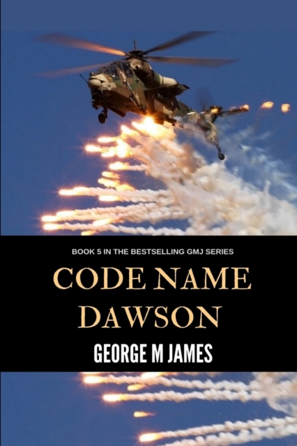 Code Name Dawson, Paperback / softback Book