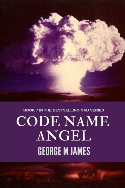 Code Name Angel, Paperback / softback Book