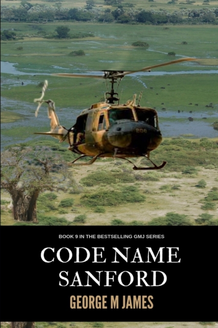 Code Name Sanford, Paperback / softback Book