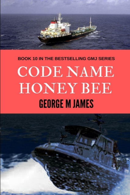 Code Name Honey Bee, Paperback / softback Book