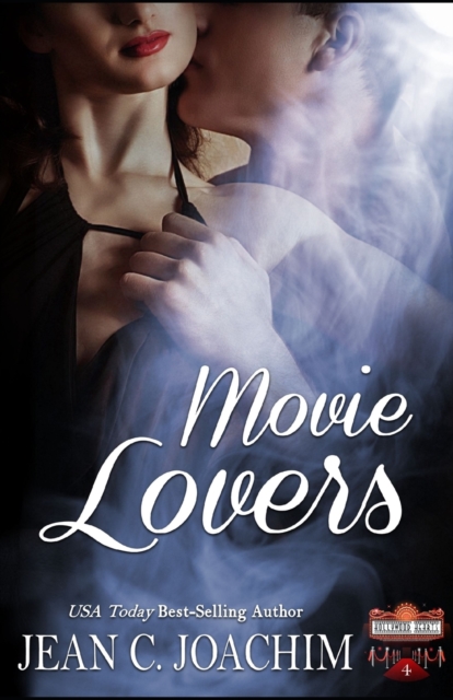 Movie Lovers, Paperback / softback Book