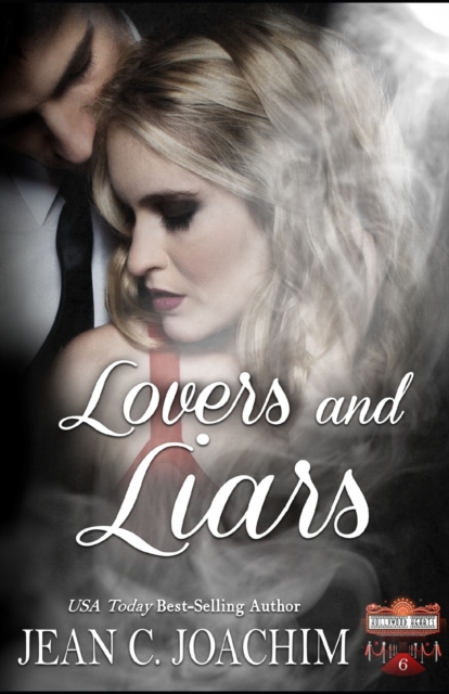 Lovers & Liars, Paperback / softback Book