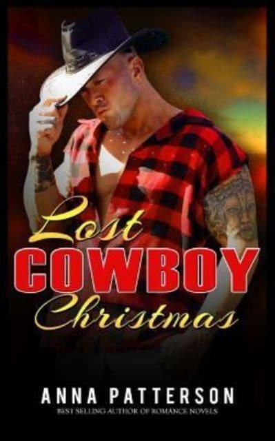 Lost Cowboy Christmas, Paperback / softback Book