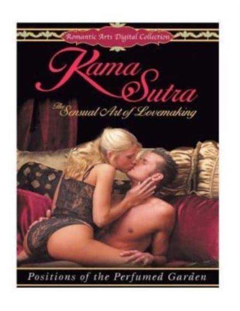 The KAMA SUTRA [Illustrated], Paperback / softback Book