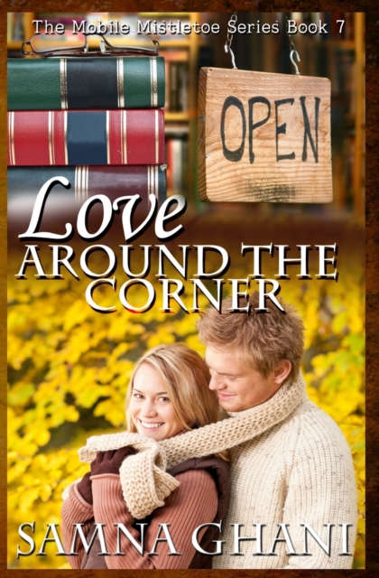 Love Around the Corner, Paperback / softback Book