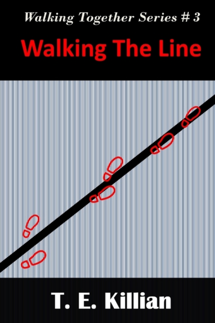 Walking the Line, Paperback / softback Book