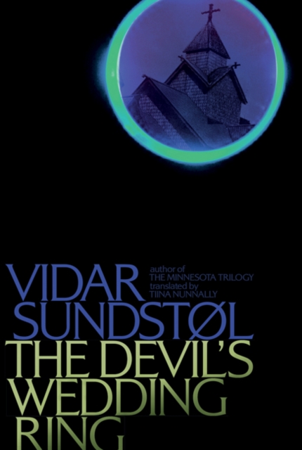 The Devil's Wedding Ring, Paperback / softback Book