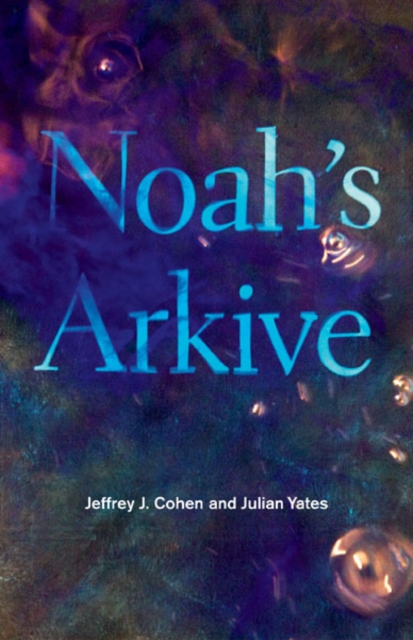 Noah's Arkive, Paperback / softback Book