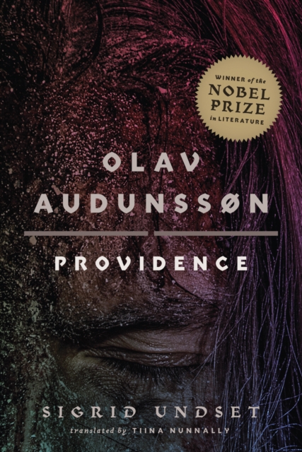 Olav Audunsson : II. Providence, Paperback / softback Book