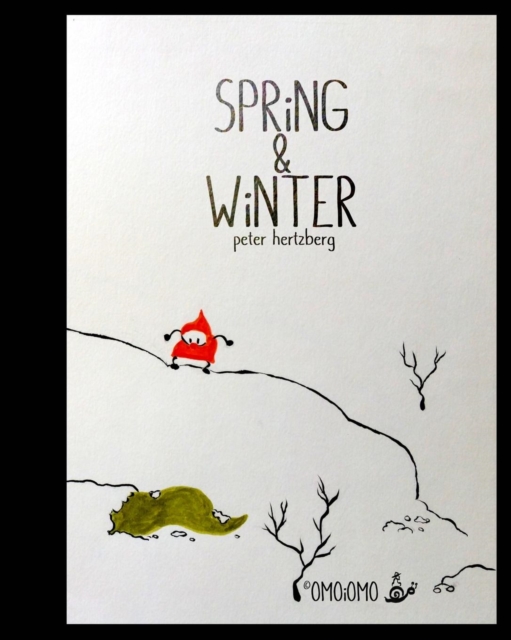 Spring and Winter, Paperback / softback Book
