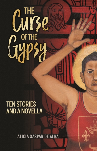 The Curse of the Gypsy, EPUB eBook
