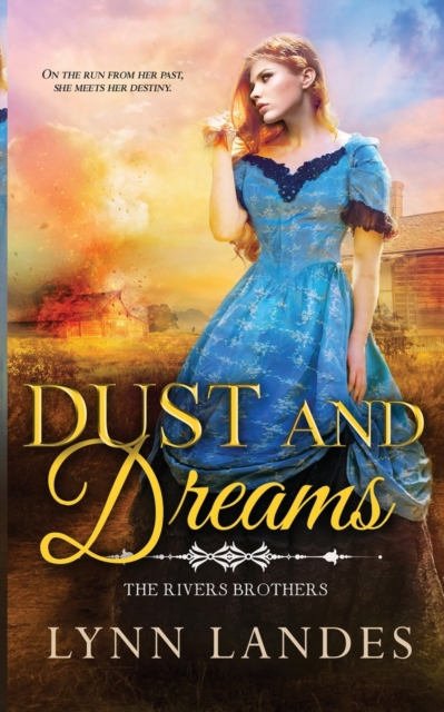 Dust and Dreams, Paperback / softback Book
