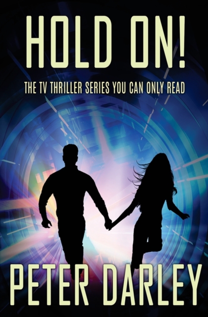 Hold On! : Season 1, Paperback / softback Book