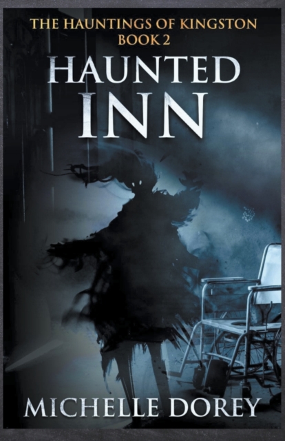The Haunted Inn, Paperback / softback Book