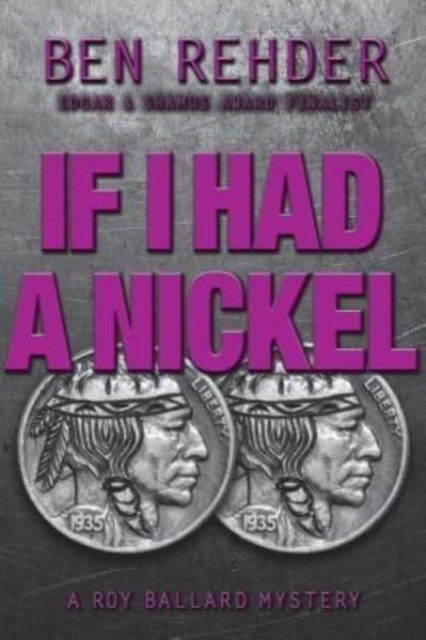 If I Had A Nickel, Paperback Book