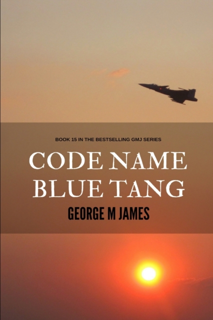 Code Name Blue Tang, Paperback / softback Book