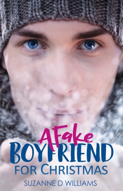 A Fake Boyfriend For Christmas, Paperback / softback Book