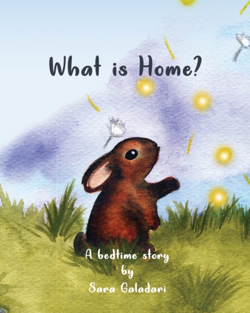 What is Home?, Paperback / softback Book