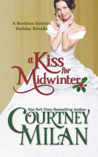 A Kiss for Midwinter, Paperback / softback Book