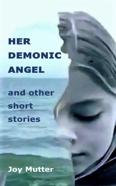 Her Demonic Angel, EA Book