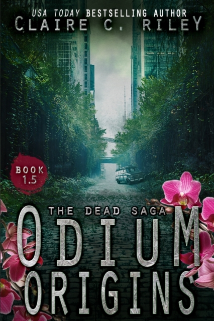 Odium 1.5 : The Dead Saga, Paperback / softback Book