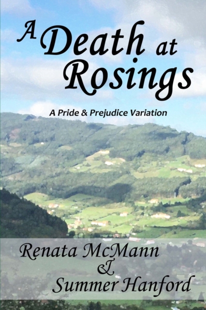 A Death at Rosings : A Pride and Prejudice Variation, Paperback / softback Book