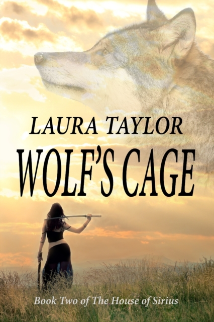 Wolf's Cage, Paperback / softback Book