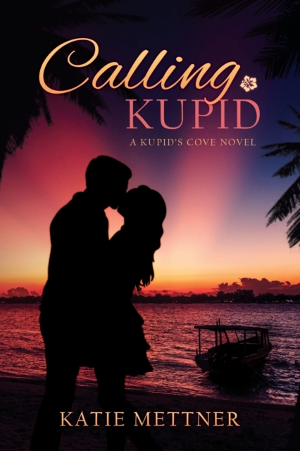 Calling Kupid, Paperback / softback Book