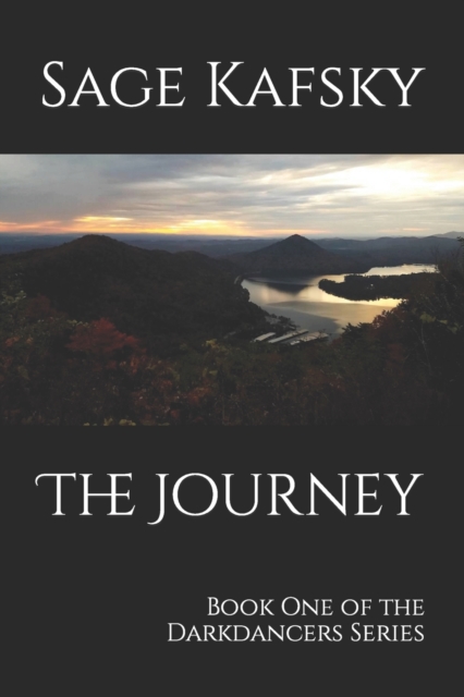 The Journey, Paperback / softback Book